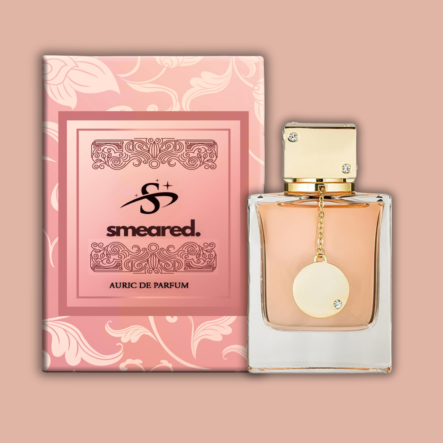 Smeared™ Auric De Parfum