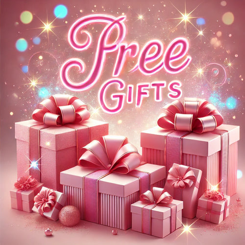 Smeared™ 2 FREE GIFTS